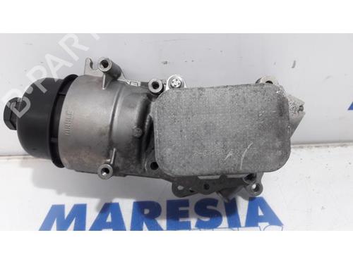 Andre CITROËN C3 II (SC_) 1.6 HDi | BP31447689O1