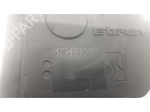 Electronic module FIAT PANDA (312_, 319_) 0.9 (312PXG1A) | BP31420643M83