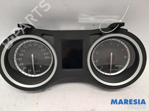Used Instrument cluster Instrument cluster ALFA ROMEO 159 Sportwagon (939_) 1.8 MPI (939BXL1A) (140 hp) 31406316 31406316