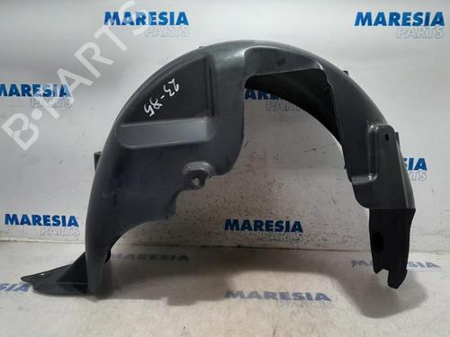 Used Wheel arch PEUGEOT 308 II (LB_, LP_, LW_, LH_, L3_) 1.2 THP 110 (110 hp) 31503027