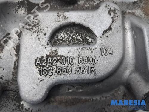 Valve cover RENAULT CAPTUR II (HF_) TCe 160 (HFN1) | BP40528573M124 - Image 4