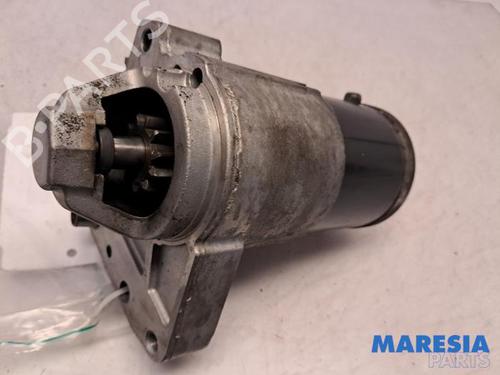 Starter CITROËN C5 III Break (RW_) 1.6 THP 155 | BP31500640M8 - Image 4