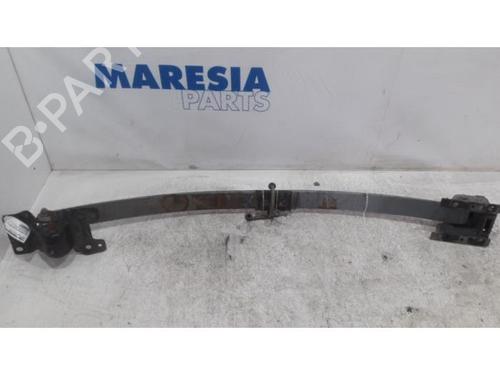Other RENAULT MASTER III Van (FV) 2.3 dCi 145 FWD (FV0E, FV0F, FV0H, FV02, FV0M, FV0S,... | BP31387829O1 - Image 2
