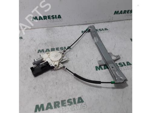 front-right-window-mechanism-peugeot-407-sw-6e_-6d_-2004-2005-2006-2007-2008-2009-2010-2011-31390251 main image