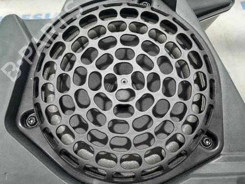 Electronic module CITROËN C3 II (SC_) 1.6 VTi 120 | BP31522820M83 