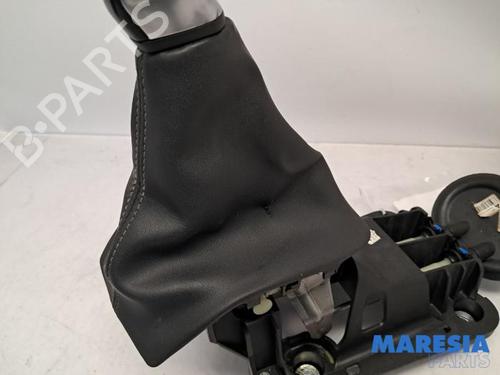 Gear lever PEUGEOT 2008 I (CU_) 1.2 VTi | BP31387294M90 - Image 4