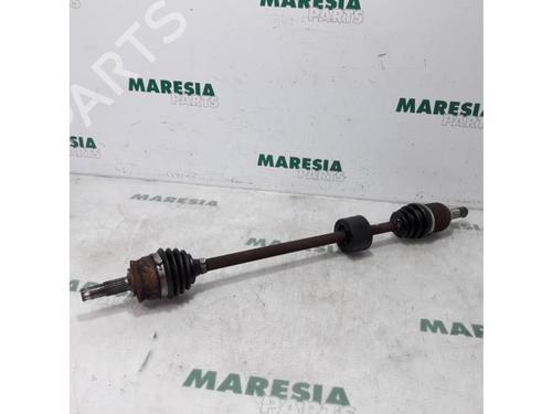 Right front driveshaft FIAT PANDA (169_) 1.2 (169.AXB11, 169.AXB1A) | BP31410822M39 - Image 2