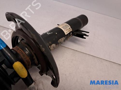 Right front shock absorber CITROËN C3 II (SC_) 1.2 VTi 82 | BP31400152M17 - Image 3