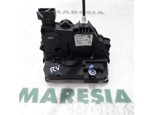 Used Electronic module FIAT PUNTO EVO (199_) 1.3 D Multijet (84 hp) 31401603