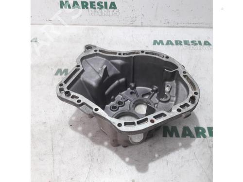 Used Manual Gearbox (For Parts) PEUGEOT 407 (6D_) 1.6 HDi 110 (6D9HZC, 6D9HYC) (109 hp) 31438841