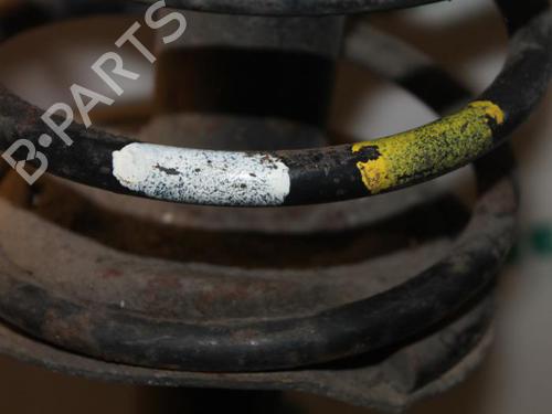 Used Right front shock absorber Right front shock absorber 31393537 31393537