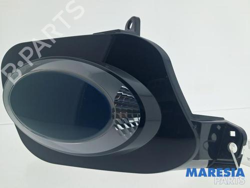 Right daytime light FIAT 500e (332_) Elektro 3+1 (FA1) | BP36093188C103 - Image 3