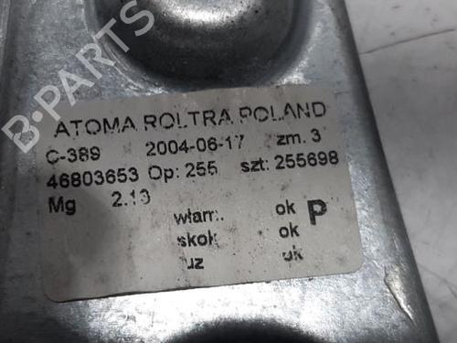 Rear right window mechanism FIAT PANDA (169_) 1.2 (169.AXB11, 169.AXB1A) | BP31451372C25