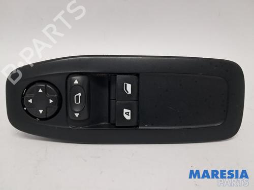 Used Switch PEUGEOT 208 I (CA_, CC_) 1.4 VTi (95 hp) 31462058