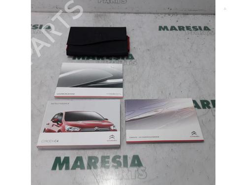 other-citroen-c4-ii-nc_-2009-31429209 main image