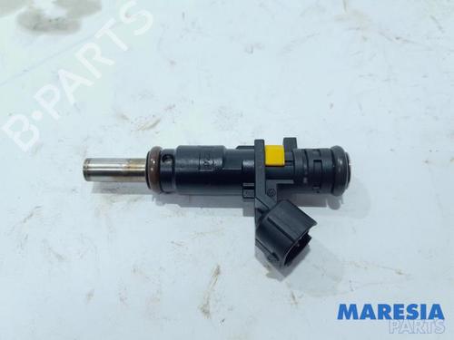 Used Injector CITROËN C3 II (SC_) 1.6 VTi 120 (120 hp) 31435396