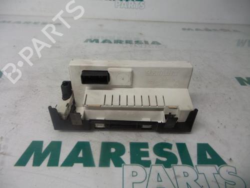 Electronic module RENAULT CLIO III (BR0/1, CR0/1) 1.5 dCi (C/BR0G, C/BR1G) | BP31448418M83