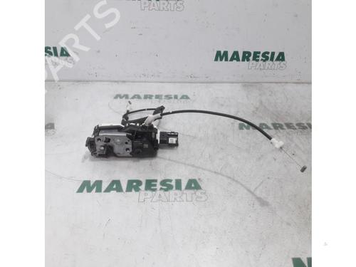 Electronic module CITROËN C3 II (SC_) 1.0 VTi 68 | BP31392413M83