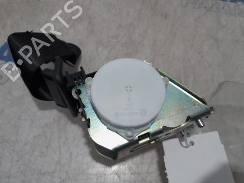 Rear right seatbelt CITROËN DS3 (SA_) 1.4 HDi 70 (SA8HP4) | BP31487228I28 