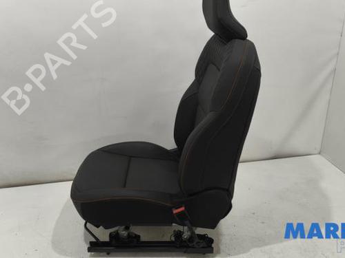 Right front seat RENAULT CAPTUR II (HF_) TCe 160 (HFN1) | BP39932785C16  - Image 8