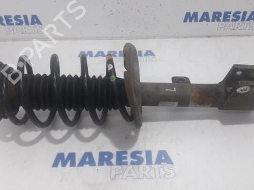 Used Left front shock absorber PEUGEOT 308 I (4A_, 4C_) 1.6 16V (150 hp) 31396987