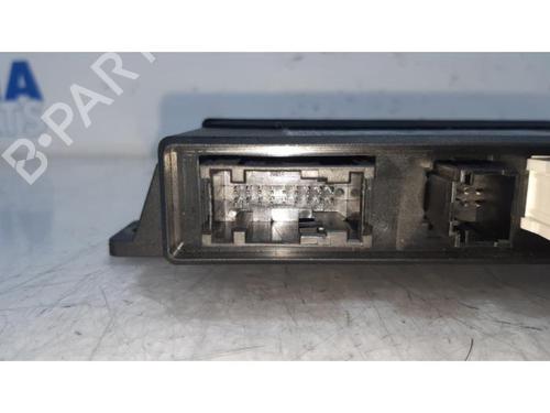 Electronic module CITROËN C5 III (RD_) 2.0 HDi 165 (RDRHHA, RDRHH8) | BP31488555M83
