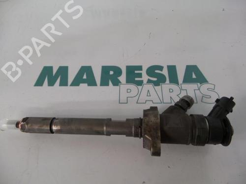 Used Injector CITROËN C5 III (RD_) 1.6 HDi 110 (RD9HZC) (109 hp) 31518076
