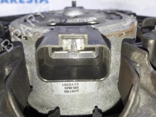 Pipe LANCIA DELTA III (844_) 1.6 D Multijet (844.AXC11, 844.AXC1A) | BP31392086M125