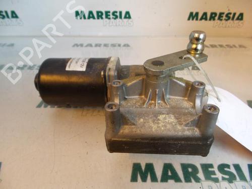 Viskermotor vindrude CITROËN C4 I (LC_) 1.6 HDi (90 hp) 31506967