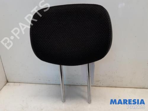 Hodestøtte RENAULT MEGANE III Coupe (DZ0/1_) 1.4 TCe (DZ0F, DZ1V) (131 hp) 31422369