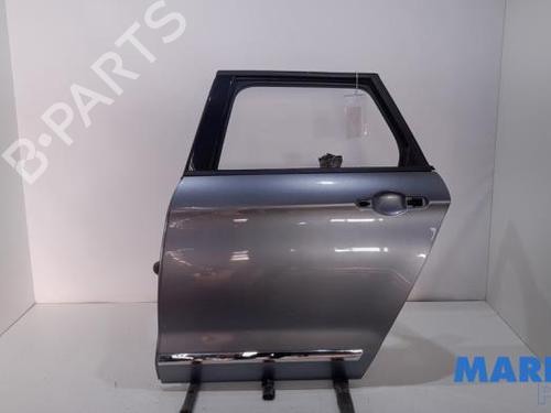 Used Left rear door CITROËN C5 III Break (RW_) 2.0 i 16V (RWRFJC, RWRFJF) (140 hp) 31442335