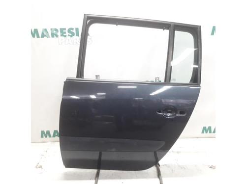 Used Left rear door RENAULT ESPACE IV (JK0/1_) 2.0 Turbo (JK0A, JK0B, JK0N) (163 hp) 31486513