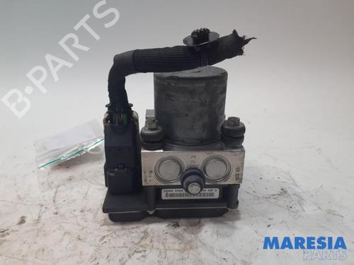 ABS pump CITROËN C5 III (RD_) 1.6 THP 155 (RD5FV8, RD5FNA) | BP31417629M43