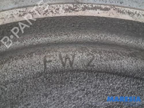 Flywheel RENAULT TWINGO III (BCM_, BCA_) 1.0 SCe 70 | BP31444368M101 