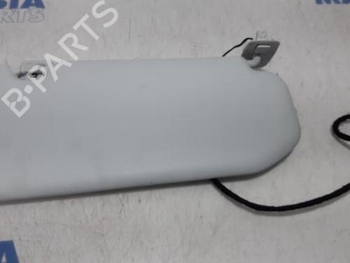Left sun visor PEUGEOT 508 SW I (8E_) 2.0 HDi RXH Hybrid4 | BP31501687I1 - Image 3