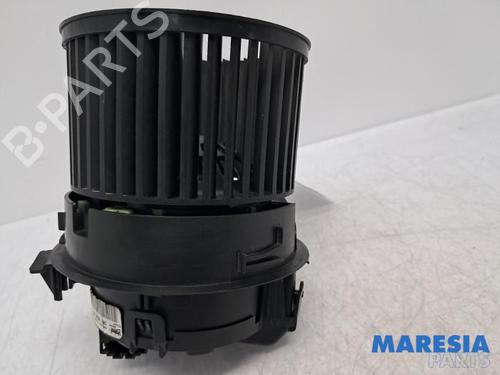 Used Heater blower motor PEUGEOT 208 I (CA_, CC_) 1.0 VTi (68 hp) 31424340