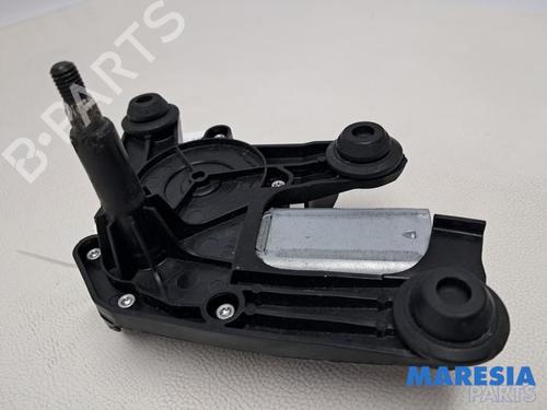Used Rear wiper motor PEUGEOT 308 I (4A_, 4C_) 1.6 THP 16V (156 hp) 31444410