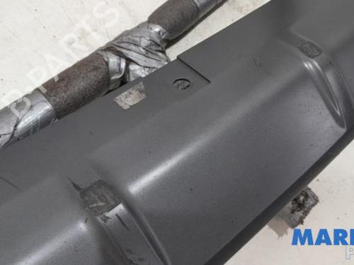 Front bumper spoiler RENAULT ARKANA I (LCM_, LDN_) 1.6 E-TECH 145 (LDMU) | BP31513423C153 