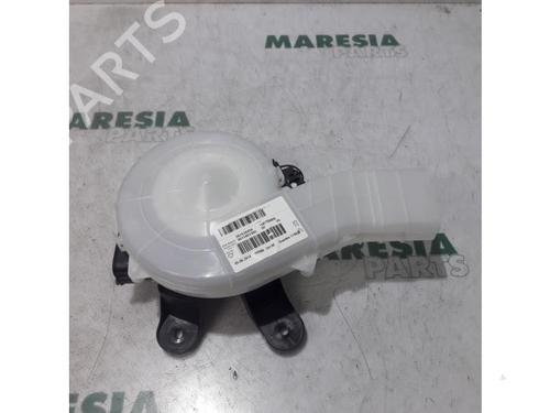 Used Heater blower motor CITROËN C4 Grand Picasso II (DA_, DE_) 1.6 HDi / BlueHDi 115 (115 hp) 31384508