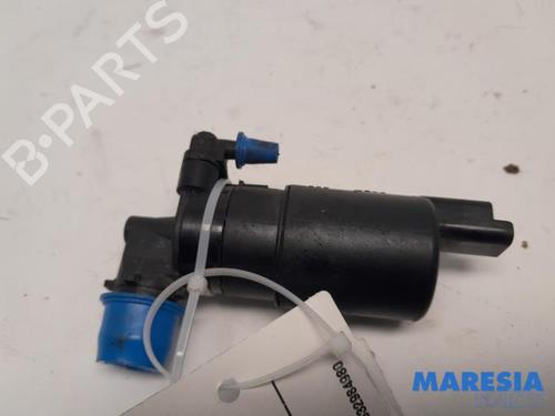 Andre CITROËN C1 (PM_, PN_) 1.0 (68 hp) 31527910