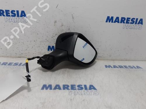 Used Right mirror RENAULT CLIO IV (BH_) 1.6 RS (BHJ4, BHJ6, BHMM) (200 hp) 31429119