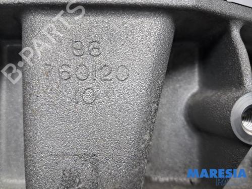 Engine CITROËN C4 Grand Picasso II (DA_, DE_) 1.2 THP 130 | BP36872120M1  - Image 7