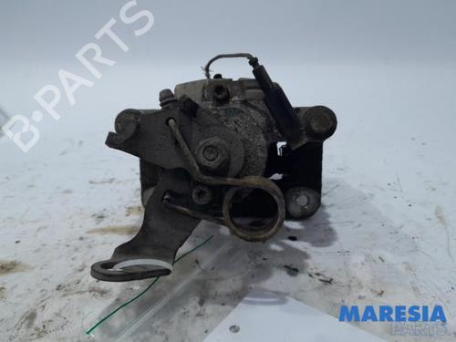 Right rear brake caliper ALFA ROMEO MITO (955_) 1.3 MultiJet (955AXT1A) | BP31465655M106 