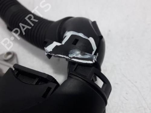 Engine control unit (ECU) FIAT PANDA (312_, 319_) 0.9 (312PXG1A) | BP31410776M57 