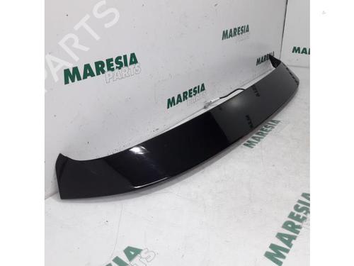 Spoiler bagklap CITROËN C4 II (NC_) 1.6 VTi 120 (NC5FS0, NC5FS9) | BP31441024C96 - Image 2