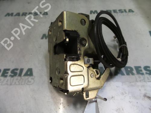 Electronic module RENAULT CLIO II (BB_, CB_) 1.9 D (B/CB0E, BB0J) | BP31452006M83