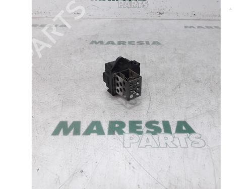 Used Electronic sensor CITROËN C4 Grand Picasso I (UA_) 1.6 HDi (109 hp) 31512336