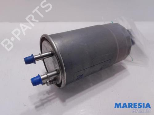 Used Support FIAT DOBLO Cargo (263_) 1.3 D Multijet (90 hp) 31451375