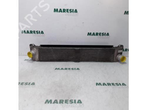 Intercooler FIAT DUCATO Van (250_) 100 Multijet 2,2 D (100 hp) 31516989