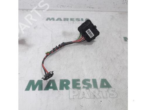 Electronic sensor PEUGEOT 208 I (CA_, CC_) 1.0 VTi | BP31423704M84